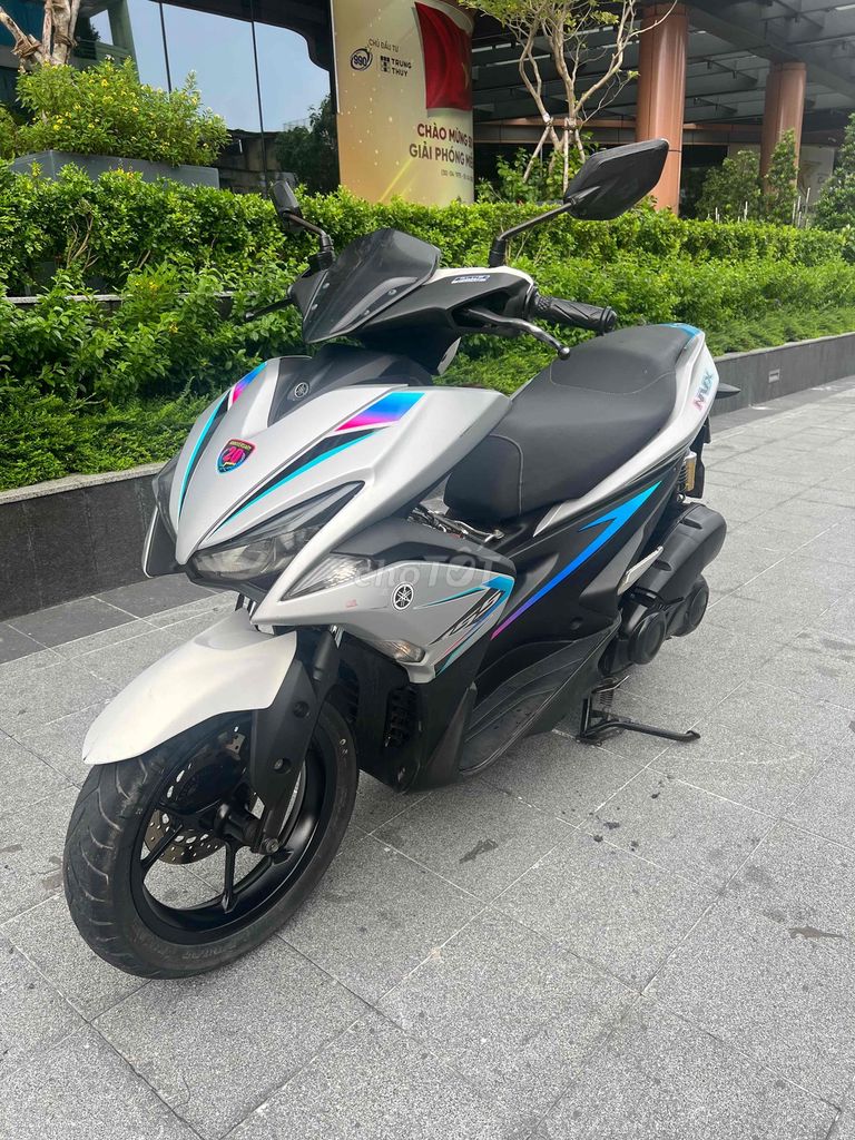 Yamaha Nvx155 Abs Smarkey 2019 bstp. Mua bán Xe máy tại Quận 1 Tp Hồ Chí Minh được đăng bởi Tủn Ca hình 1