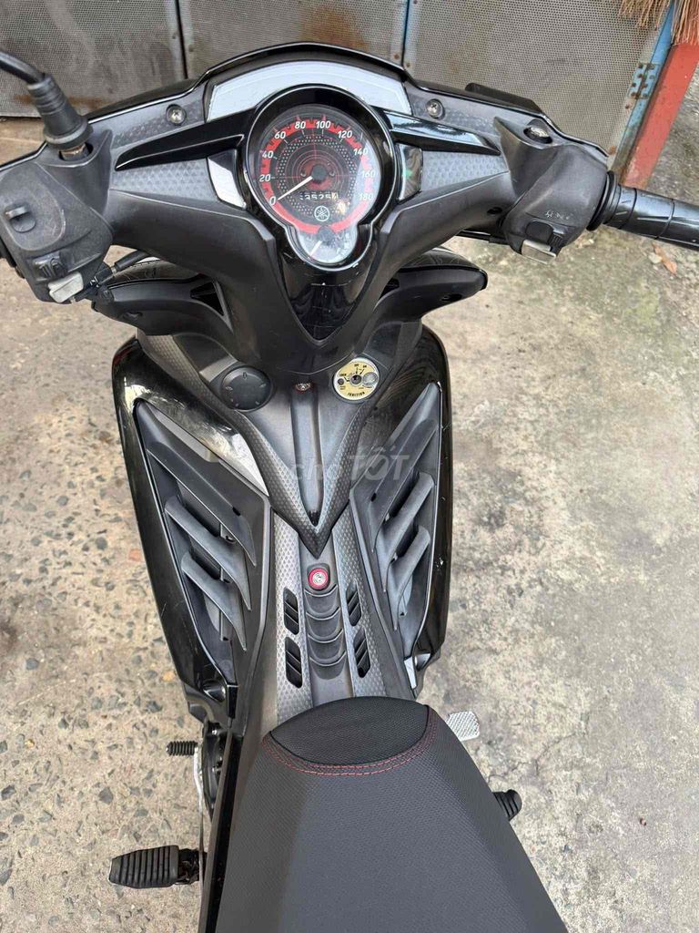 Yamaha Exciter 135cc. Mua bán Xe máy tại Huyện Hóc Môn Tp Hồ Chí Minh được đăng bởi Hoàng Anh Tuấn hình 5