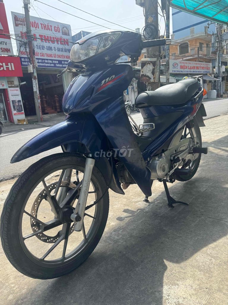 Future 2000 bstp 9 chủ trao đổi xe xăng xe điện. Mua bán Xe máy tại Quận Tân Bình Tp Hồ Chí Minh được đăng bởi Tuấn Phụng hình 3