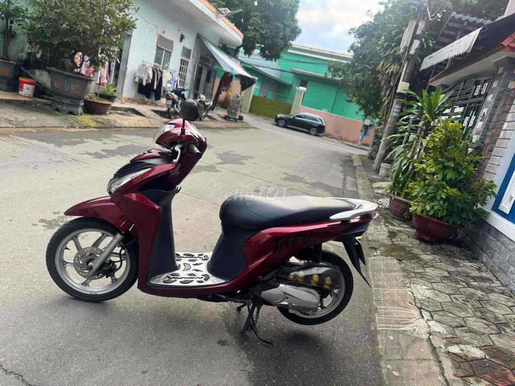 cần bán vison chính chủ 43. Mua bán Xe máy tại Quận Cẩm Lệ Đà Nẵng được đăng bởi Thu Thuỷ hình 2