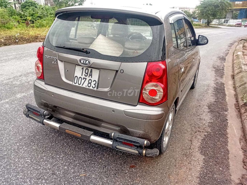 2008 slx. Mua bán Ô tô tại Thành phố Việt Trì Phú Thọ được đăng bởi khảm hình 9