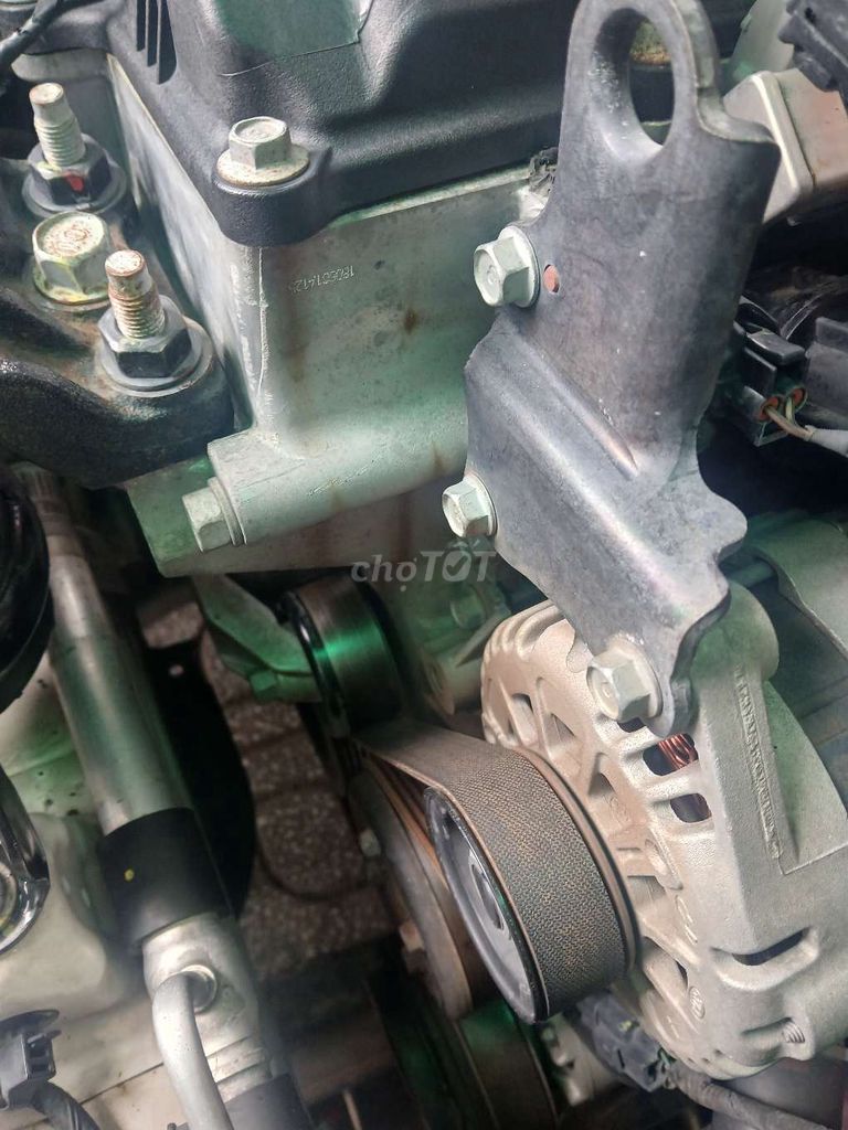 2018 1.4 MT - 202 km. Mua bán Ô tô tại Quận 12 Tp Hồ Chí Minh được đăng bởi quan hình 3