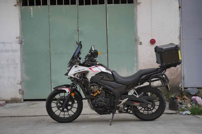Honda CB500X 2019 43000 km. Mua bán Xe máy tại Quận Ninh Kiều Cần Thơ được đăng bởi Hiếu