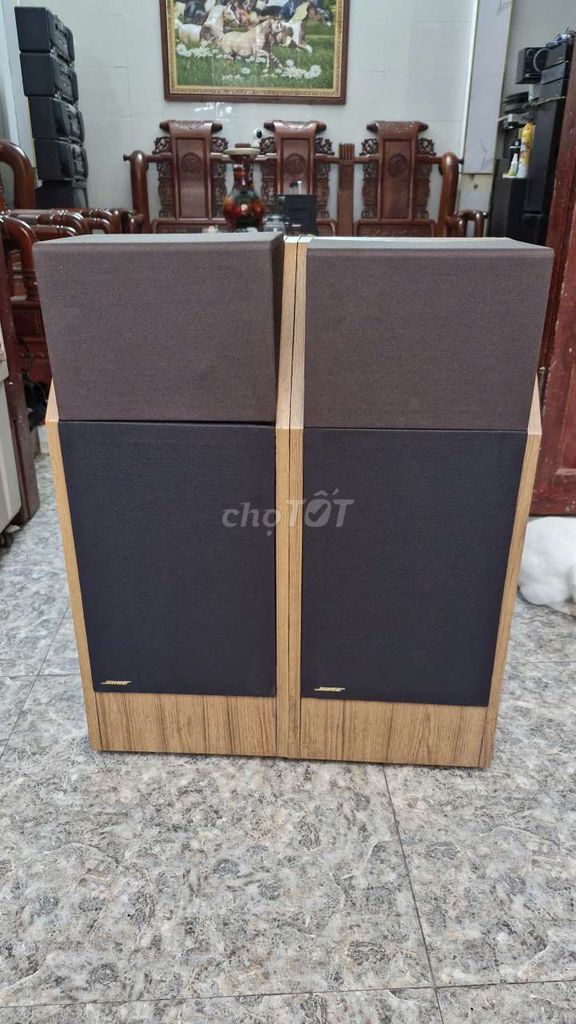 Loa Bose 601 Seri 3. Mua bán Tivi, Âm thanh tại Quận Hà Đông Hà Nội được đăng bởi thất tình  hình 1