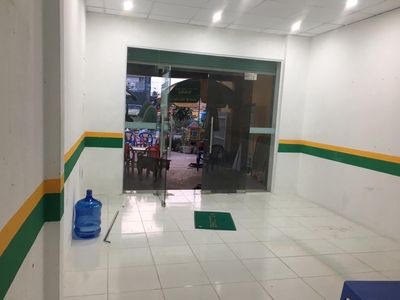 Mình cần cho thuê mặt bằng 5x15 ngay ngã tư Cái Bè. Cho thuê văn phòng, mặt bằng kinh doanh tại Huyện Cai Lậy Tiền Giang được đăng bởi Bao Dang