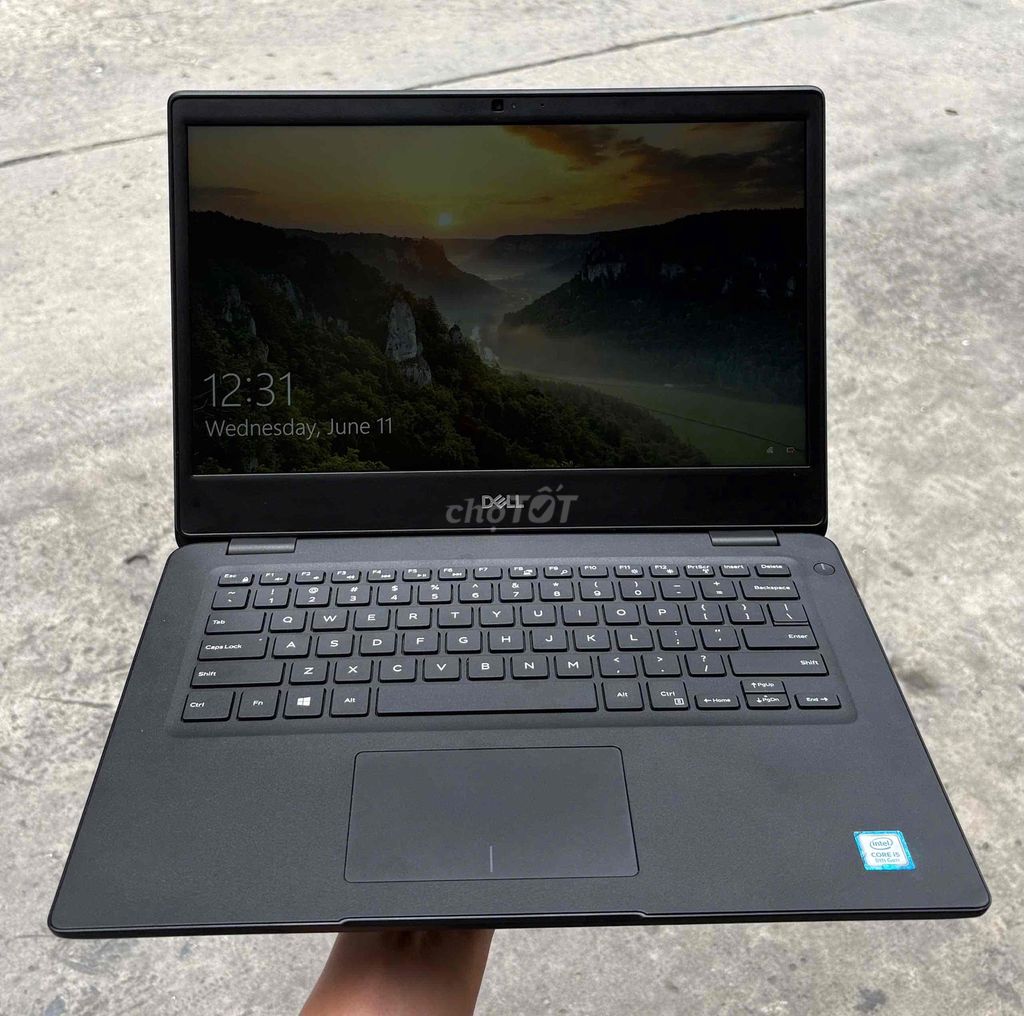 Dell Latitude 3400 i5-8250/8G/256G FHD Bảo hành 3T. Mua bán Laptop tại Quận 10 Tp Hồ Chí Minh được đăng bởi Laptop 009 hình 2
