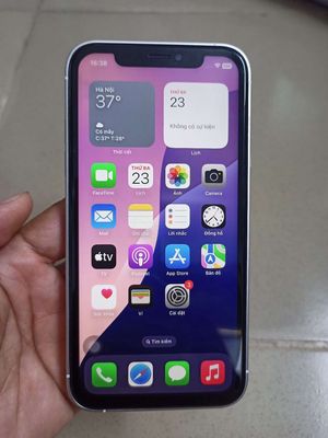 🍎 iPhone Xr 64GB Trắng