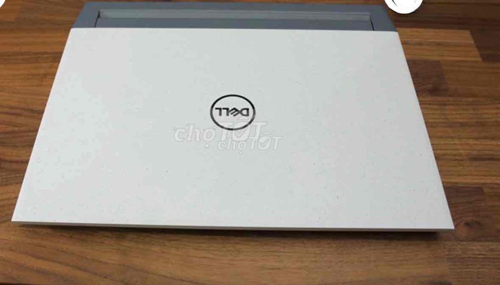 Dell Gaming G15 5515 R5-5600H RTX3050 16GB/640GB. Mua bán Laptop tại Thành phố Thủ Đức Tp Hồ Chí Minh được đăng bởi Tran Dang Dinh hình 1