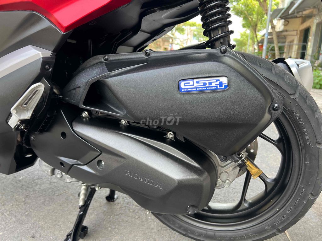 Honda Vario 160 ABS 2023 Đỏ nhám. Mua bán Xe máy tại Quận Ô Môn Cần Thơ được đăng bởi Huỳnh Thắng hình 15