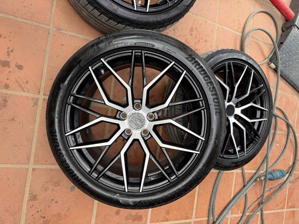 Mazda 6 2015 2.0 AT - 11000 km. Mua bán Ô tô tại Quận Cầu Giấy Hà Nội được đăng bởi Duc Nam hình 12