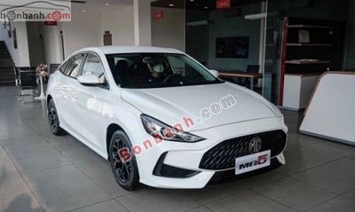MG 5 1.5 MT 2025. Mua bán Ô tô tại Quận Tây Hồ Hà Nội được đăng bởi Tung Le