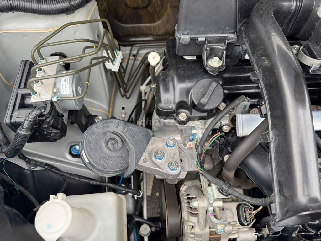 Mitsubishi Attrage 2022 1.2 MT - 60000 km. Mua bán Ô tô tại Huyện Đông Anh Hà Nội được đăng bởi Linh Giang  hình 16