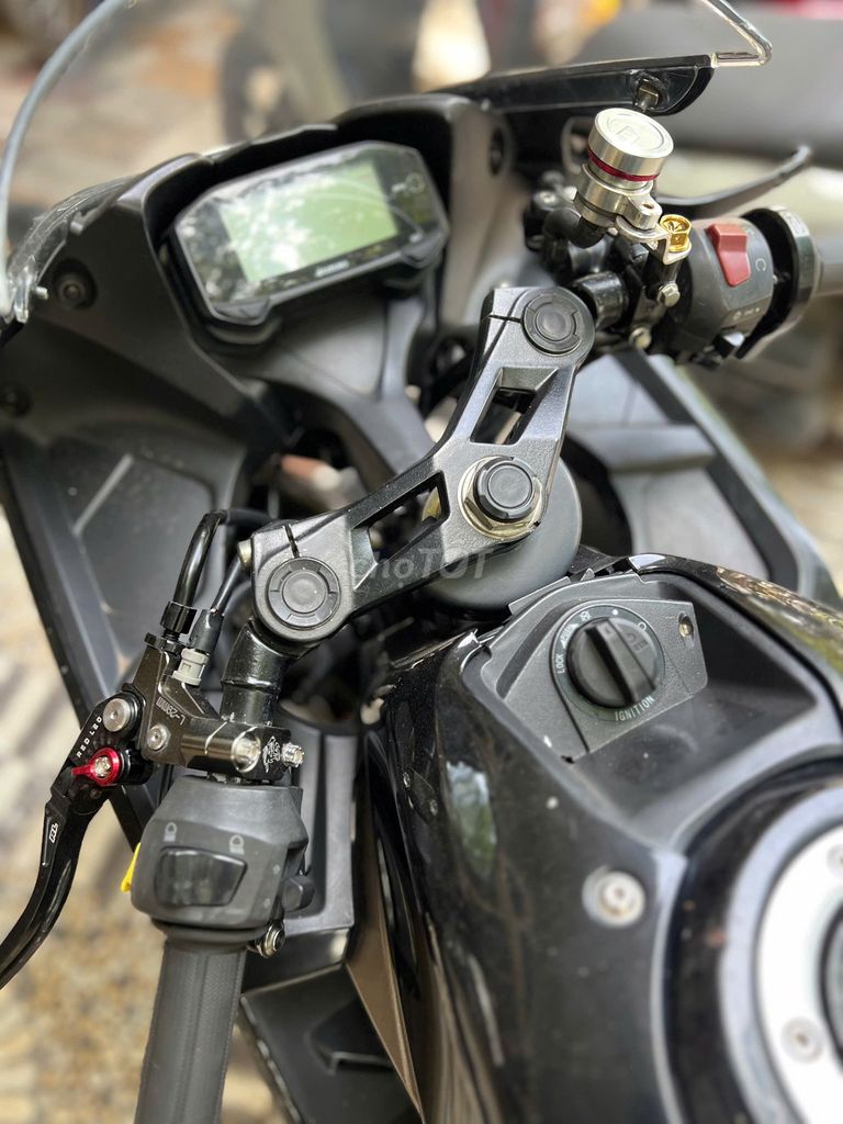 Suzuki GSX 2017 Đen Đỏ Zin. Mua bán Xe máy tại Huyện Trảng Bom Đồng Nai được đăng bởi phương hình 8