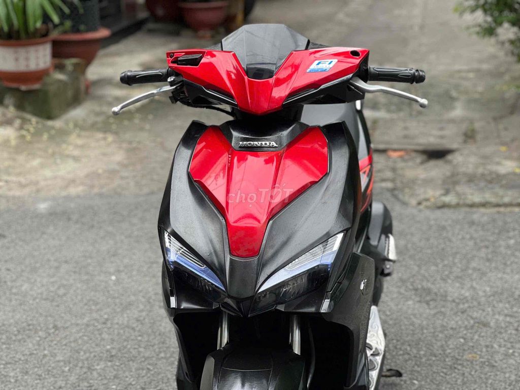 ❤️ Airblade 125 đời 2019 bstp giấy tờ đầy đủ. Mua bán Xe máy tại Quận 11 Tp Hồ Chí Minh được đăng bởi Hưng Từ hình 2