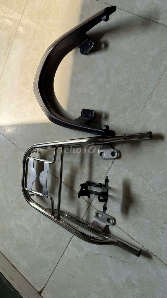 Cảng sau xe walpha 110 mua tháng 11 2025. Mua bán Phụ tùng xe tại Thành phố Thủ Đức Tp Hồ Chí Minh được đăng bởi KAKA hình 3