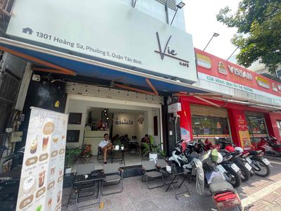 Cần Sang Quán Coffee. Mua bán văn phòng, mặt bằng kinh doanh tại Quận Tân Bình Tp Hồ Chí Minh được đăng bởi Hà Tâm