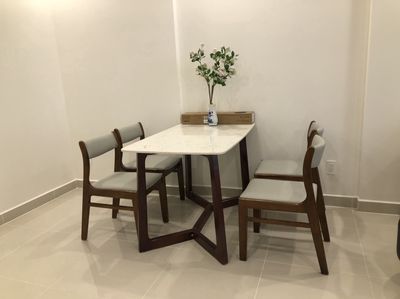Аренда · 1 комн. · 53 м² · Quận 7, ул. Đào Trí