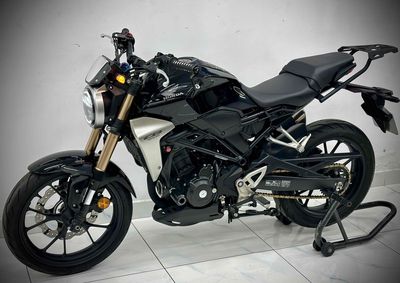 HONDA CB300R ABS 2020.