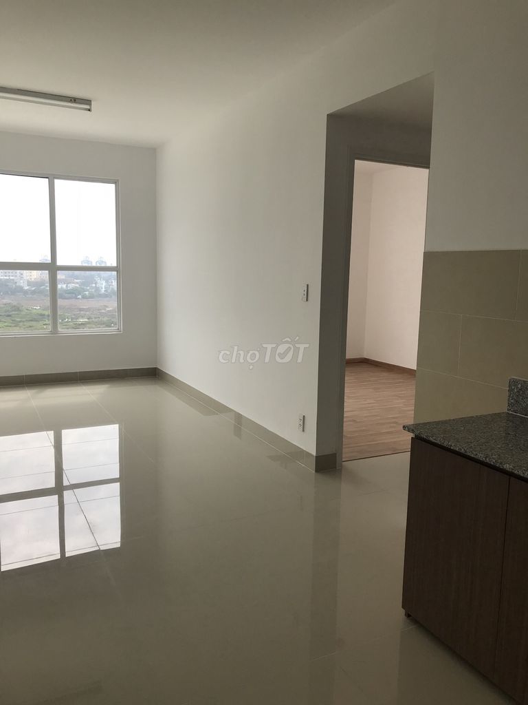 Bán Citihome căn 2 phòng ngủ, 1wc hoàn thiện cơ bản giá 2.35 tỷ