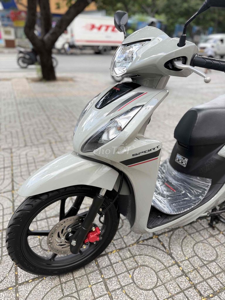 vison 2025 bs 3737.1 ( uy quyen 20năm) góp nợ xấu. Mua bán Xe máy tại Quận 11 Tp Hồ Chí Minh được đăng bởi NAM ANH hình 5