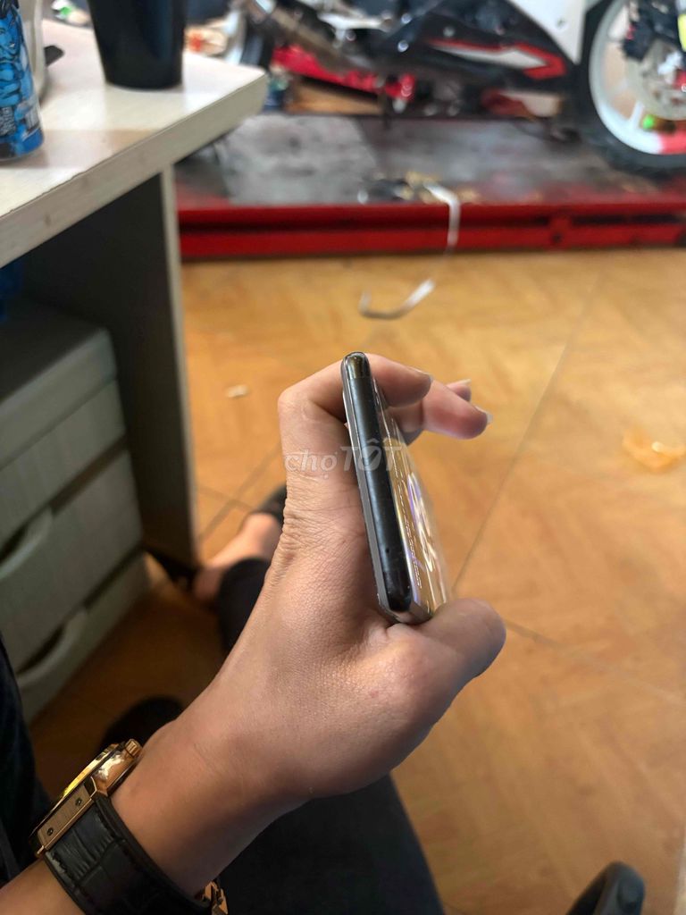 Google Pixel 6 Pro Đen Đã sử dụng. Mua bán Điện thoại tại Quận Cầu Giấy Hà Nội được đăng bởi Hải Namm hình 1