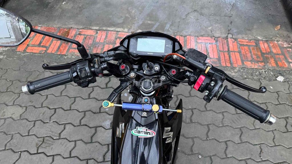 Raider 2018. Mua bán Xe máy tại Thành phố Thủ Đức Tp Hồ Chí Minh được đăng bởi Hải Nam hình 10