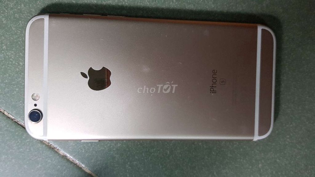 0707949414 - Apple iPhone 6S  16G  máy zin toàn bộ KVT