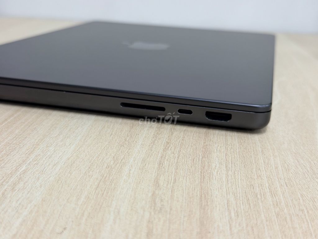 Apple MacBook Pro 14 M3 Max 96GB/1TB Xám. Mua bán Laptop tại Quận Đống Đa Hà Nội được đăng bởi Cường Nguyễn hình 1