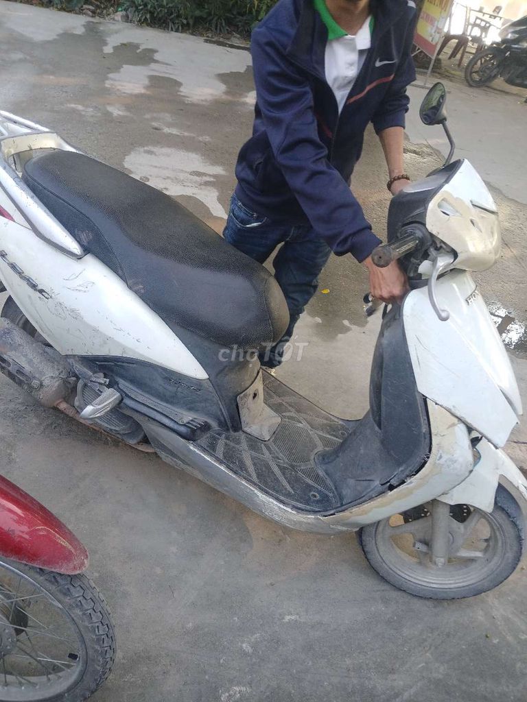 Bán xe máy Honda Lead. Mua bán Xe máy tại Huyện Phú Xuyên Hà Nội được đăng bởi Phong Vũ hình 3