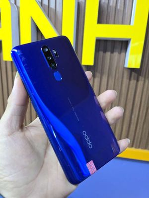 Oppo A9 8GB/128GB Xanh