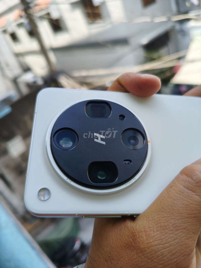 Oppo find x8 ultra nội địa 12/256 đẹp 99 pin 100. Mua bán Điện thoại tại Quận 5 Tp Hồ Chí Minh được đăng bởi thanh liêm hình 1
