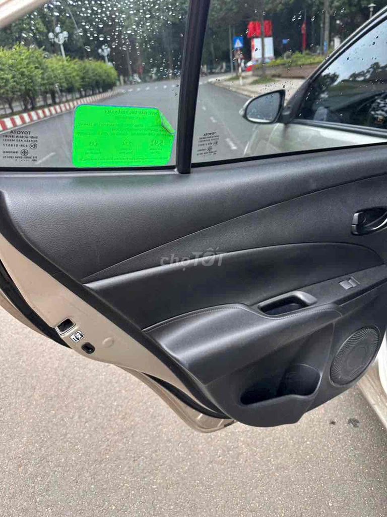 Toyota Vios 2021 1.5E MT - 56000 km. Mua bán Ô tô tại Thành phố Buôn Ma Thuột Đắk Lắk được đăng bởi nguyễn đức  hình 7