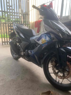 Honda Winner X 2020 Xám đen 78.000 km
