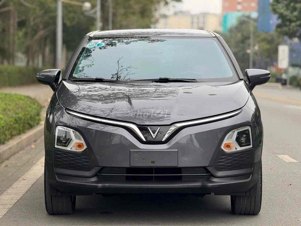 VF5 BANK 90%+LÃI 3 NĂM 4,8+GÓP 1THÁNG 7TR3. Mua bán Ô tô tại Huyện Nhơn Trạch Đồng Nai được đăng bởi KỲ hình 1