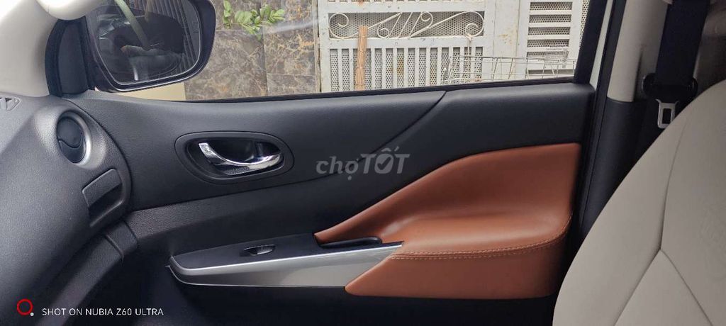 2019 - 72000 km. Mua bán Ô tô tại Quận Tân Bình Tp Hồ Chí Minh được đăng bởi Hoàng Cao Nhân  hình 13