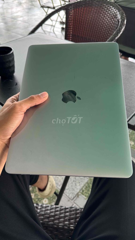 MacBook Pro Core i5, RAM 8GB, SSD 256GB có bớt. Mua bán Laptop tại Thành phố Dĩ An Bình Dương được đăng bởi Nguyễn Xuân Thương hình 1