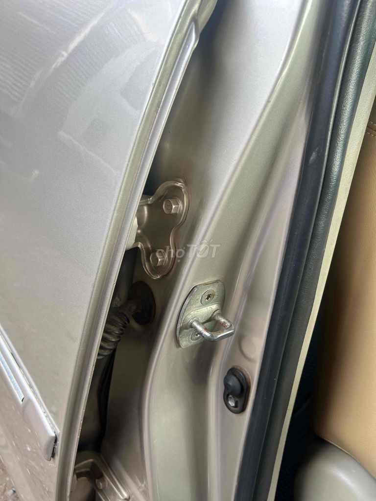 Toyota Innova 2010 G - 110000 km. Mua bán Ô tô tại Huyện Bình Chánh Tp Hồ Chí Minh được đăng bởi Tân hình 7