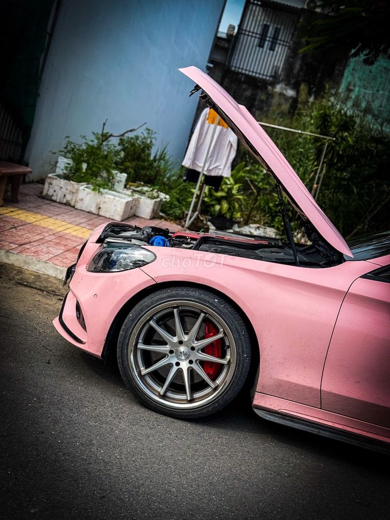 MERCEDES C300 2016 1CHỦ MÁY ZIN. Mua bán Ô tô tại Thành phố Cà Mau Cà Mau được đăng bởi huy hình 3