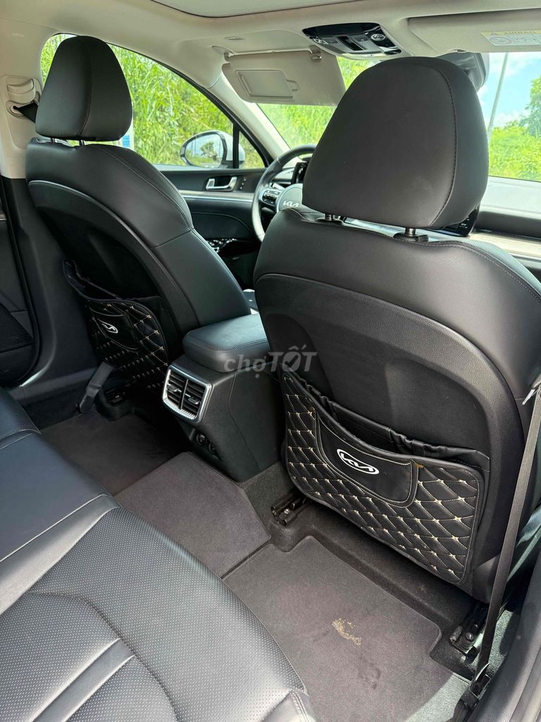 Kia K5 2022 2.0 Premium - 20000 km. Mua bán Ô tô tại Thành phố Bạc Liêu Bạc Liêu được đăng bởi Lâm Duy hình 17