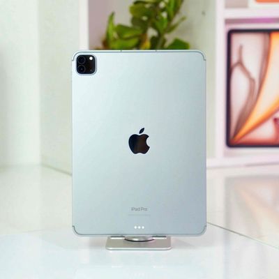 iPad Pro M2 11 inch 1TB Wifi 5G Space Gray