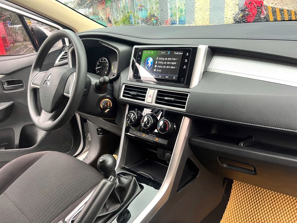 Bán Xpander 1.5L Số Sàn 2024 Siêu Đẹp - Giảm Mạnh. Mua bán Ô tô tại Quận Tân Phú Tp Hồ Chí Minh được đăng bởi Sinh Xe Cũ Mitsubishi Trường Chinh hình 8