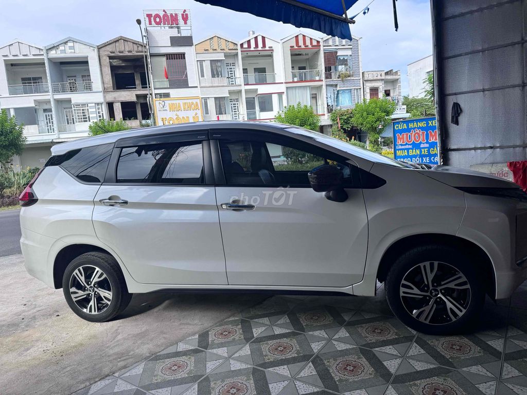 Mitsubishi Xpander 2021 MT - 72000 km. Mua bán Ô tô tại Huyện Lai Vung Đồng Tháp được đăng bởi bùi huy trí  hình 2
