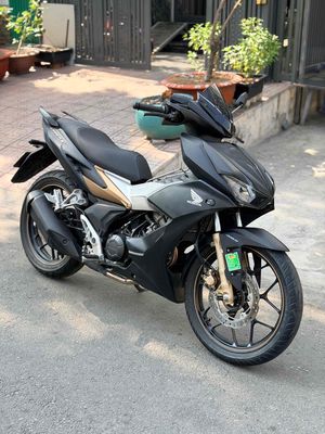 Honda Winner X 2020 ABS Đen