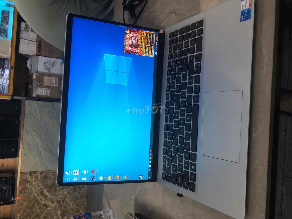 bán nhanh laptop đẹp keng mới 99.9/100