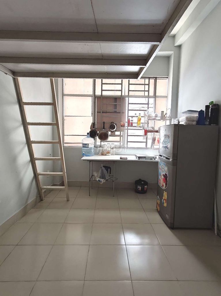 CHỈ TÌM NỮ Ở GHÉP