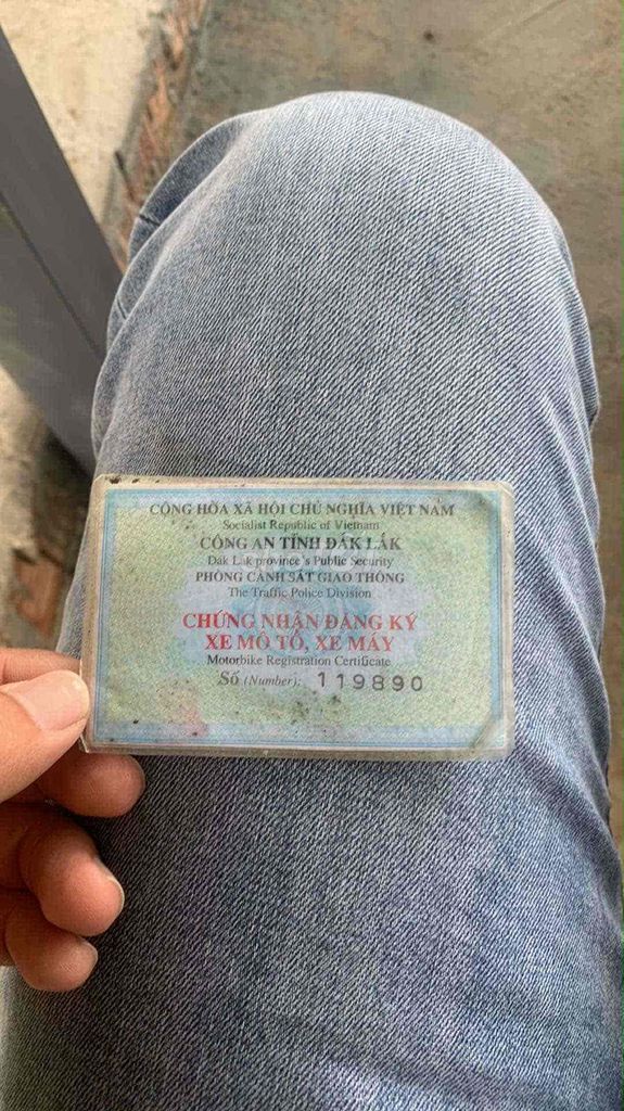 mọi người cần liên hệ e. Mua bán Xe máy tại Quận 12 Tp Hồ Chí Minh được đăng bởi Trần Quang Tỉnh hình 3