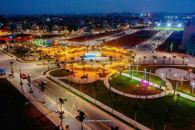 chốt ngay trong ngày. Mua bán đất tại Thành phố Bắc Giang Bắc Giang được đăng bởi Đức  giang