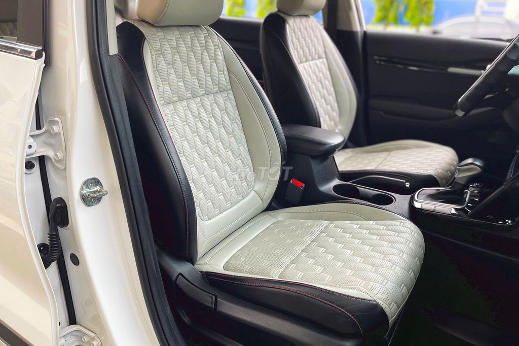 Kia Seltos 2022 Luxury 1.4 AT - 50000 km. Mua bán Ô tô tại Thành phố Thủ Đức Tp Hồ Chí Minh được đăng bởi H2T Auto hình 18