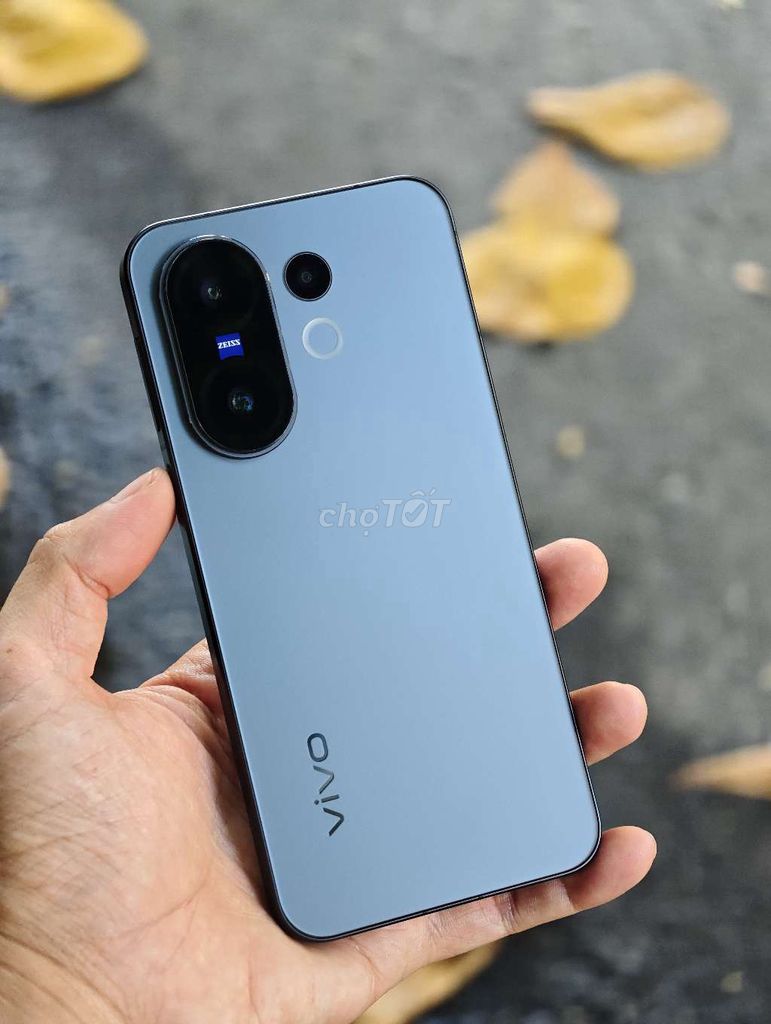 Vivo X200 FE 5G | Mini | Quốc Tế | 512GB. Mua bán Điện thoại tại Quận Thanh Khê Đà Nẵng được đăng bởi Tú MB hình 1
