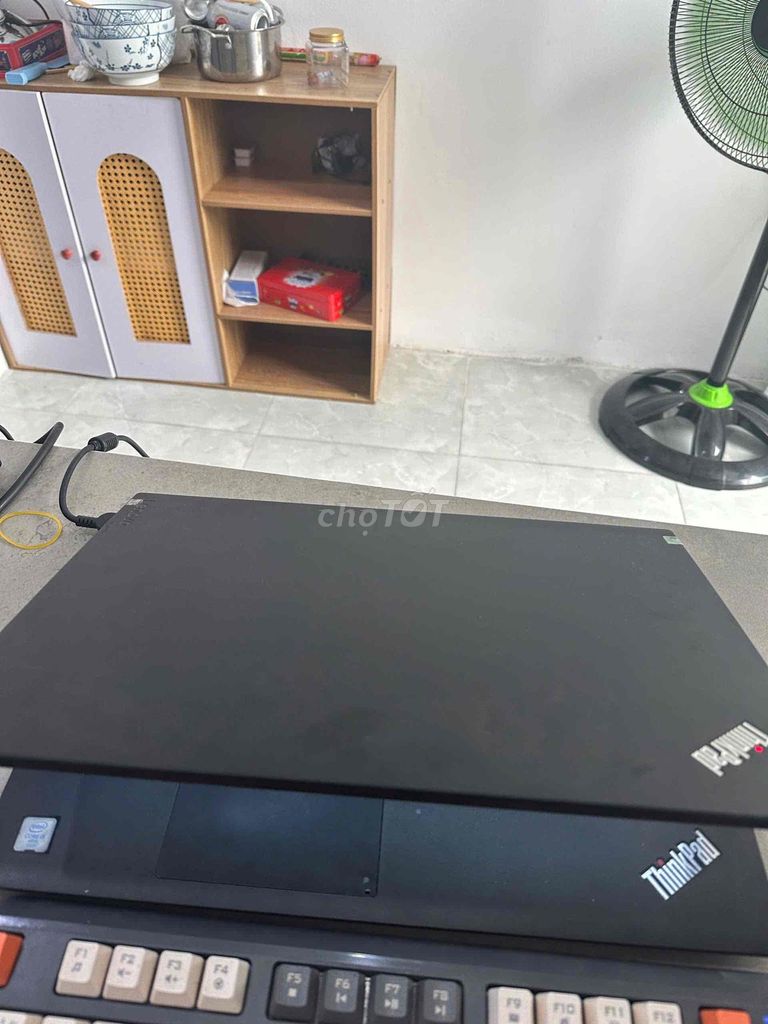 Lenovo ThinkPad T520 Đen. Mua bán Laptop tại Quận Nam Từ Liêm Hà Nội được đăng bởi Nhật Nam hình 1